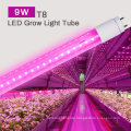 CE Certified LED Tube Grow Light with 85V-265V Input Voltage